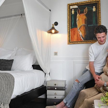 La Bastide Du Rocher Boutique Hotel & Spa ロクブリューヌ・シュル・アルジャン エクステリア 写真