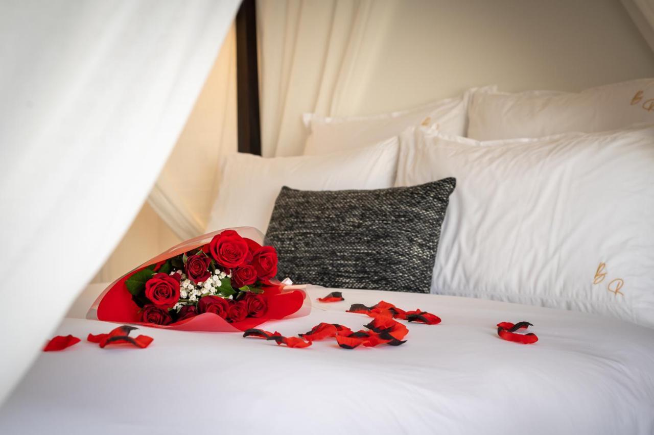 La Bastide Du Rocher Boutique Hotel & Spa ロクブリューヌ・シュル・アルジャン エクステリア 写真
