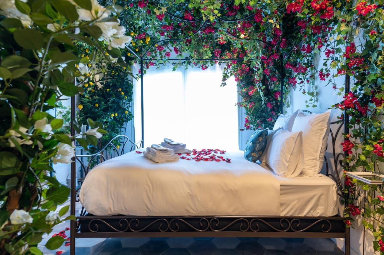 La Bastide Du Rocher Boutique Hotel & Spa ロクブリューヌ・シュル・アルジャン エクステリア 写真