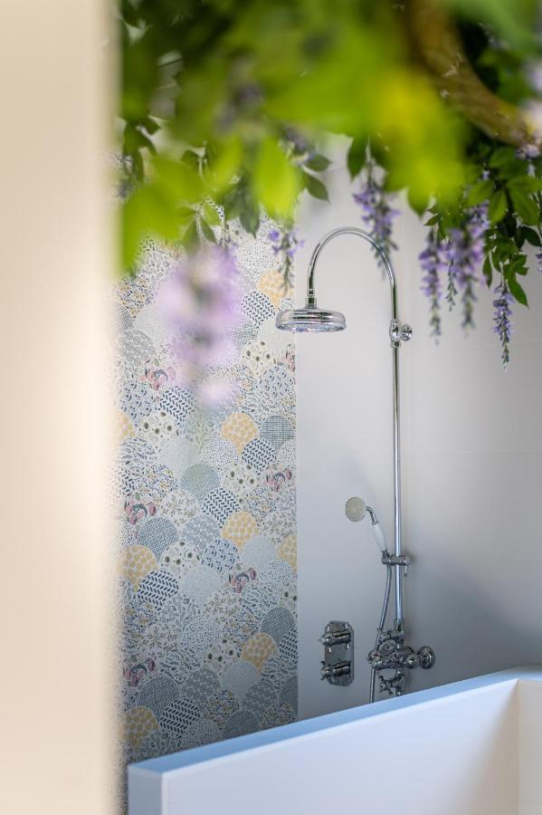 La Bastide Du Rocher Boutique Hotel & Spa ロクブリューヌ・シュル・アルジャン エクステリア 写真