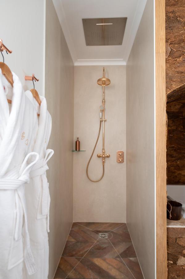 La Bastide Du Rocher Boutique Hotel & Spa ロクブリューヌ・シュル・アルジャン エクステリア 写真