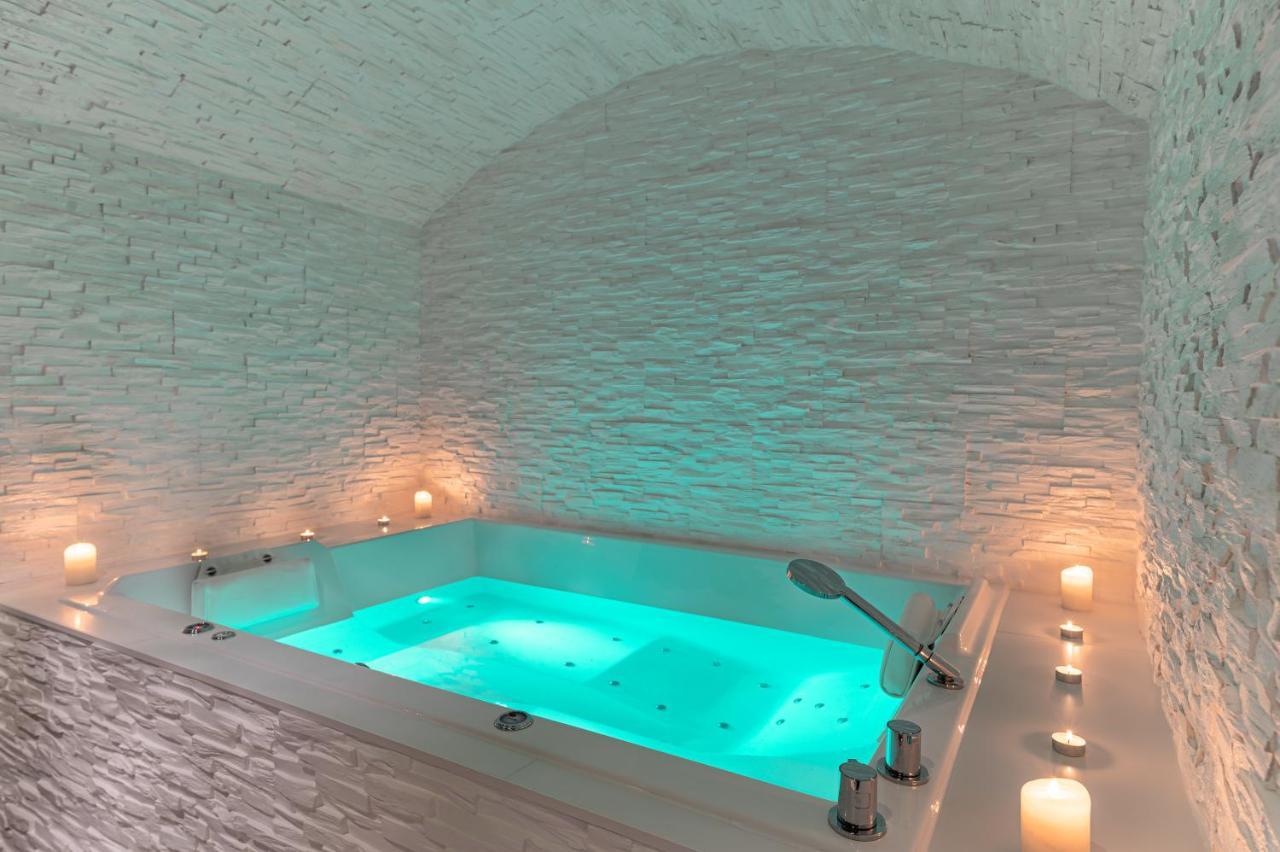 La Bastide Du Rocher Boutique Hotel & Spa ロクブリューヌ・シュル・アルジャン エクステリア 写真