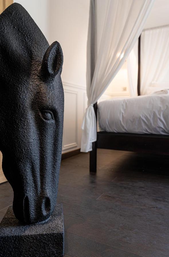 La Bastide Du Rocher Boutique Hotel & Spa ロクブリューヌ・シュル・アルジャン エクステリア 写真