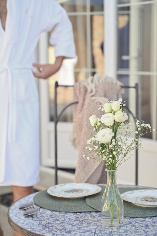 La Bastide Du Rocher Boutique Hotel & Spa ロクブリューヌ・シュル・アルジャン エクステリア 写真